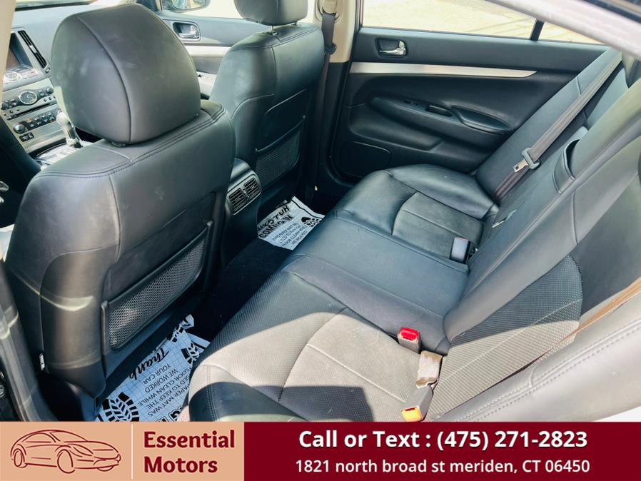 2013 Infiniti MDX x photo