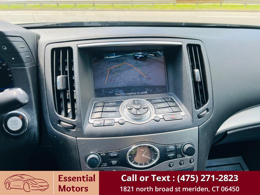 2013 Infiniti MDX x photo