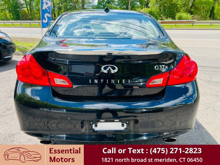 2013 Infiniti MDX x photo