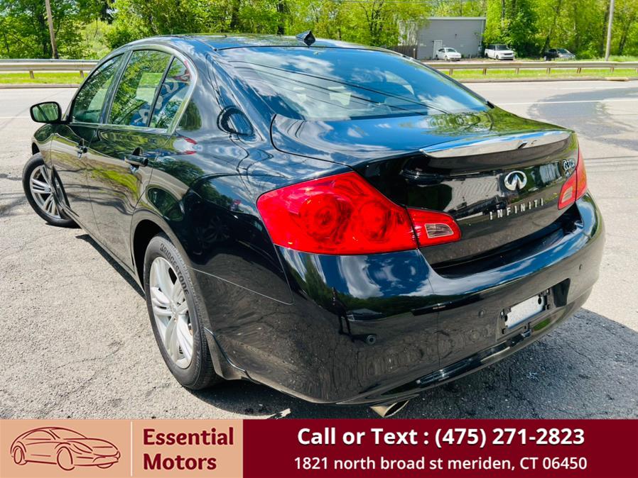 2013 Infiniti MDX x photo