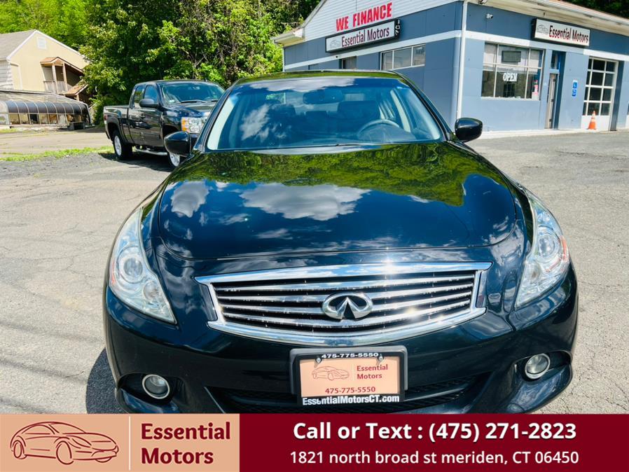 2013 Infiniti MDX x photo