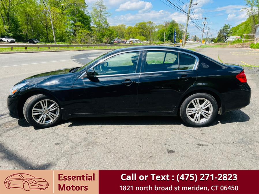 2013 Infiniti MDX x photo