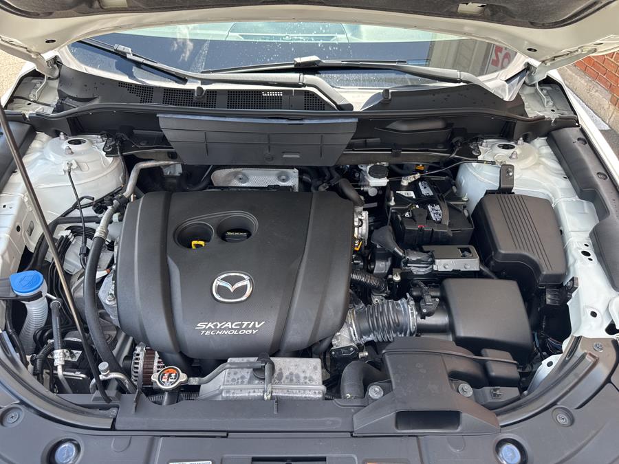 2018 Mazda CX-5 Touring AWD photo