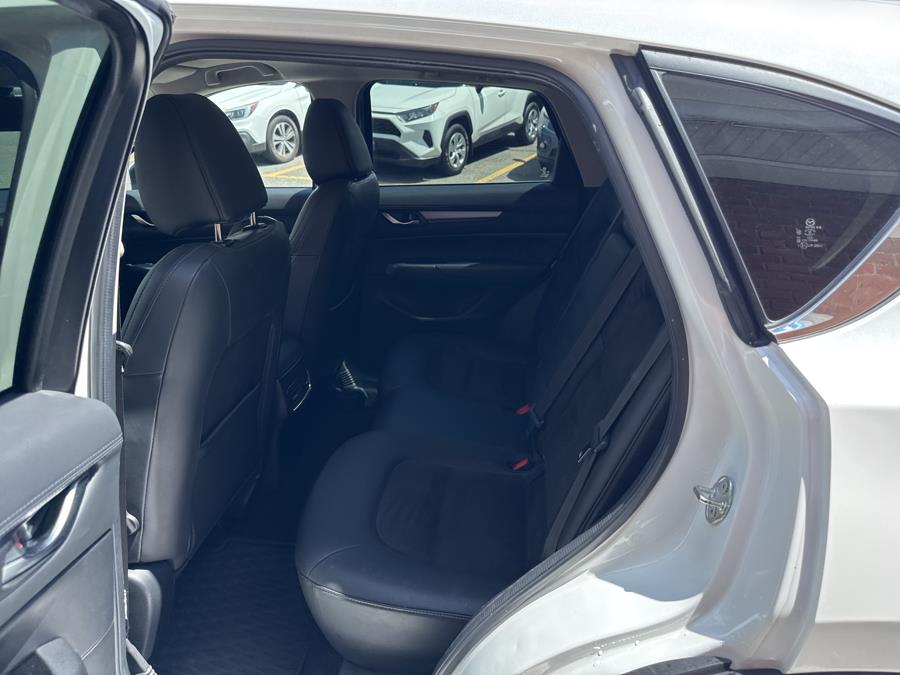 2018 Mazda CX-5 Touring AWD photo