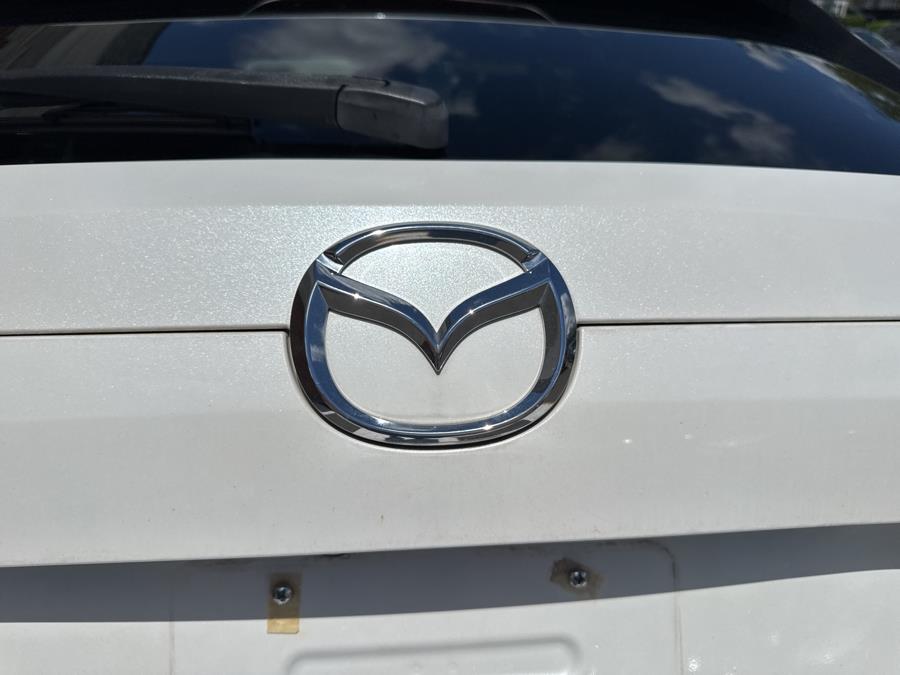 2018 Mazda CX-5 Touring AWD photo