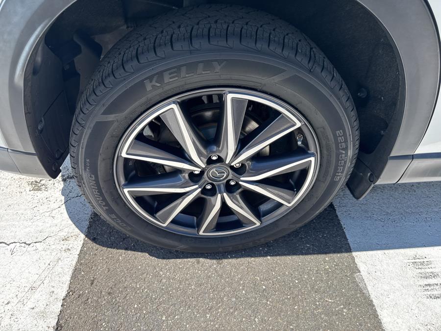 2018 Mazda CX-5 Touring AWD photo