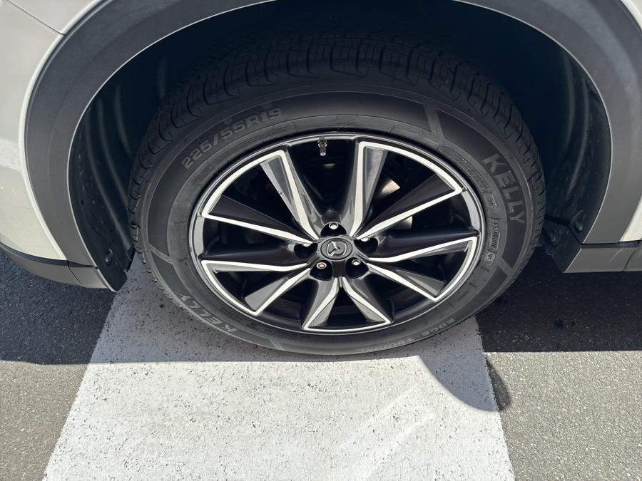 2018 Mazda CX-5 Touring AWD photo
