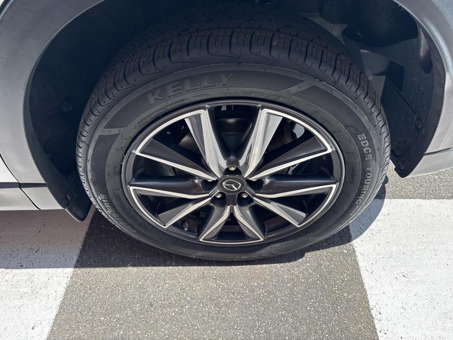 2018 Mazda CX-5 Touring AWD photo