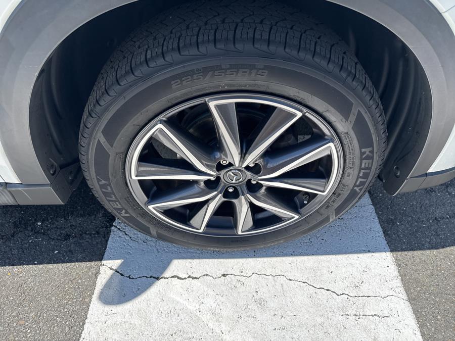 2018 Mazda CX-5 Touring AWD photo