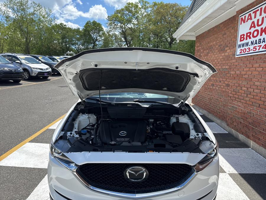 2018 Mazda CX-5 Touring AWD photo