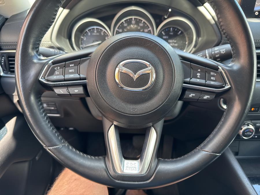 2018 Mazda CX-5 Touring AWD photo
