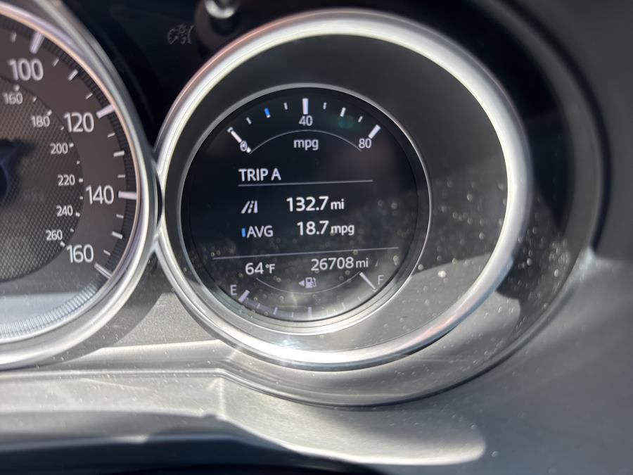 2018 Mazda CX-5 Touring AWD photo
