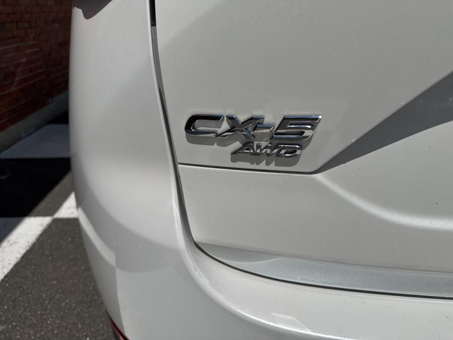 2018 Mazda CX-5 Touring AWD photo