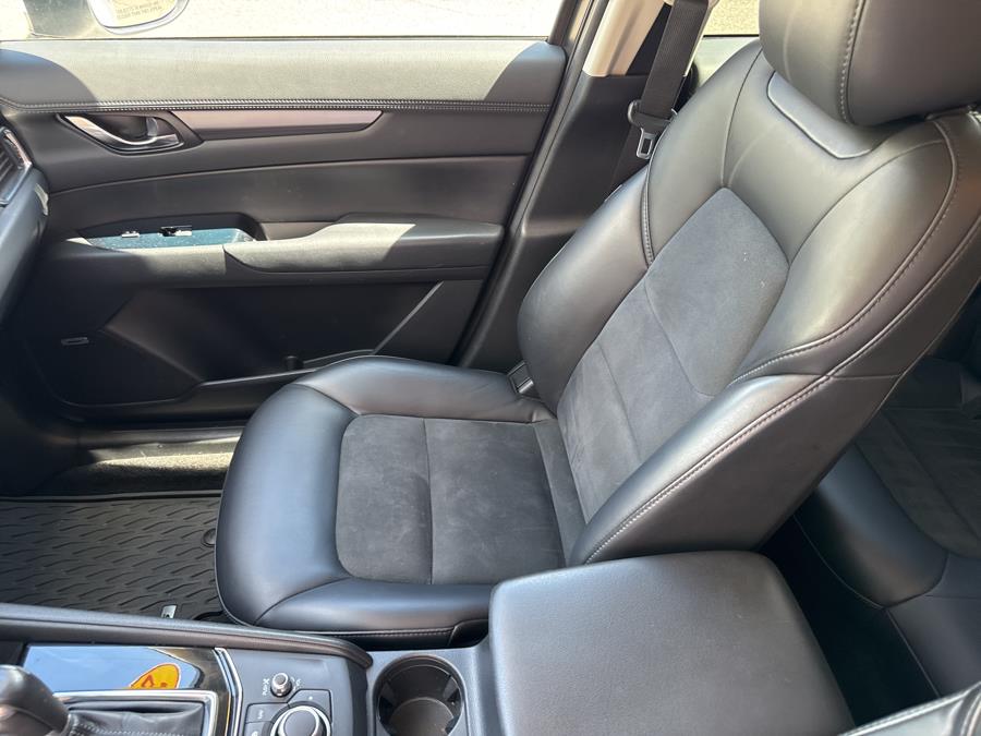 2018 Mazda CX-5 Touring AWD photo