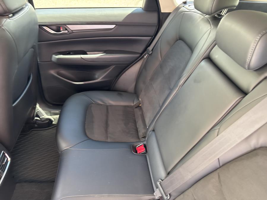 2018 Mazda CX-5 Touring AWD photo