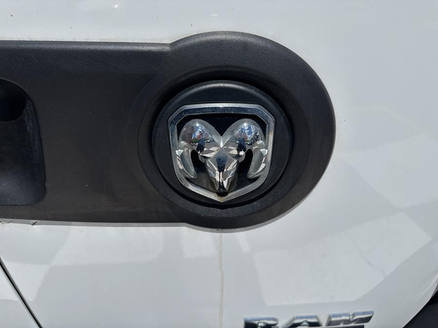 2015 RAM ProMaster City Cargo Van 122