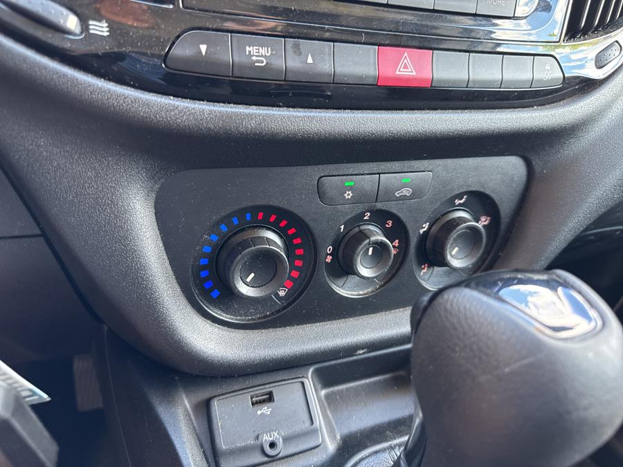 2015 RAM ProMaster City Cargo Van 122