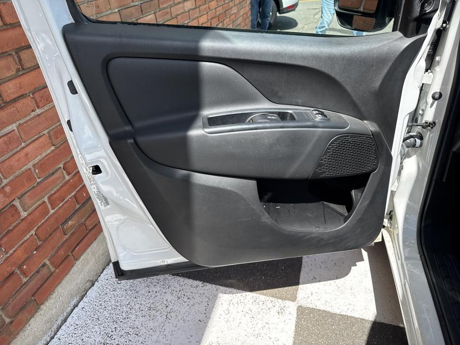 2015 RAM ProMaster City Cargo Van 122