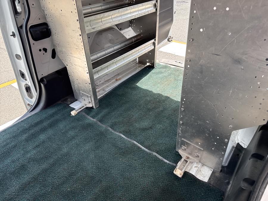 2015 RAM ProMaster City Cargo Van 122