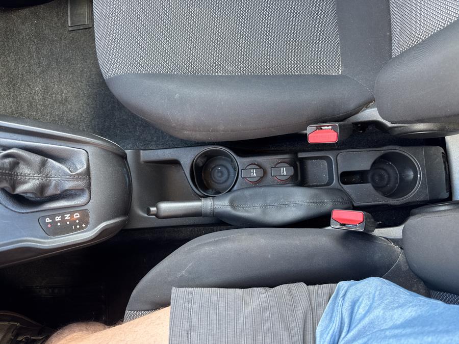2015 RAM ProMaster City Cargo Van 122