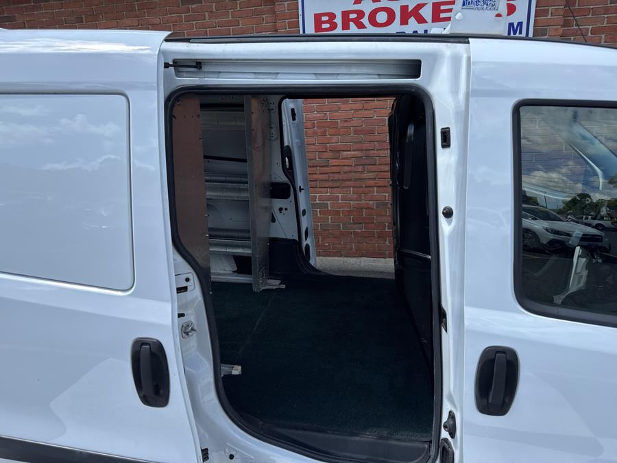2015 RAM ProMaster City Cargo Van 122