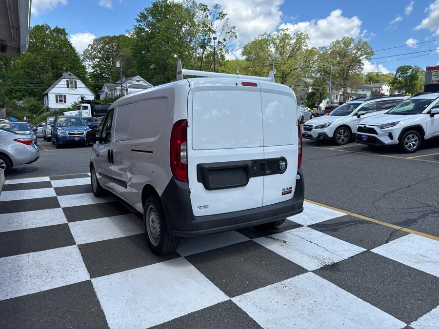 2015 RAM ProMaster City Cargo Van 122