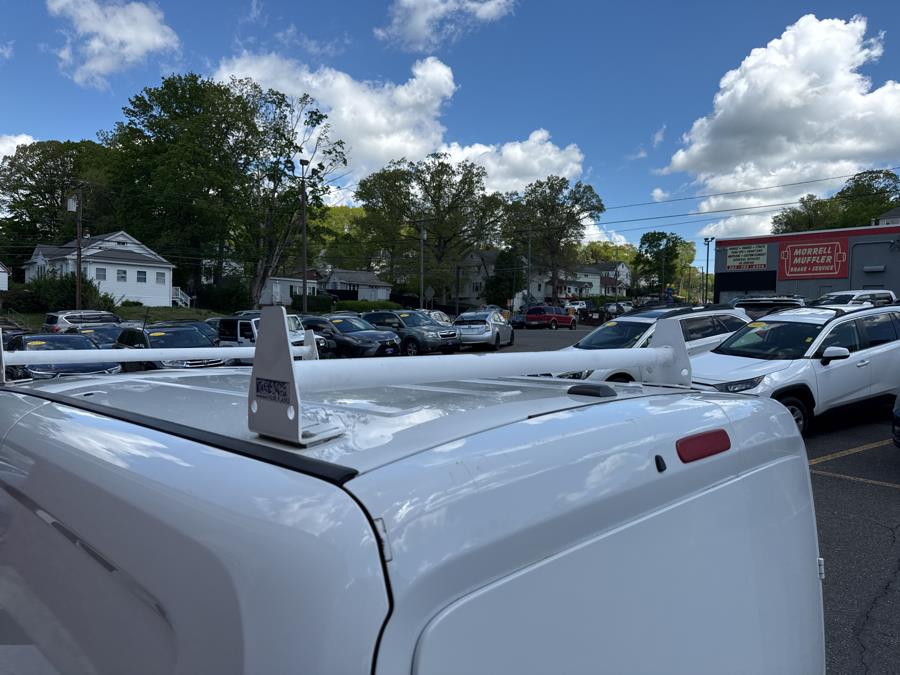 2015 RAM ProMaster City Cargo Van 122