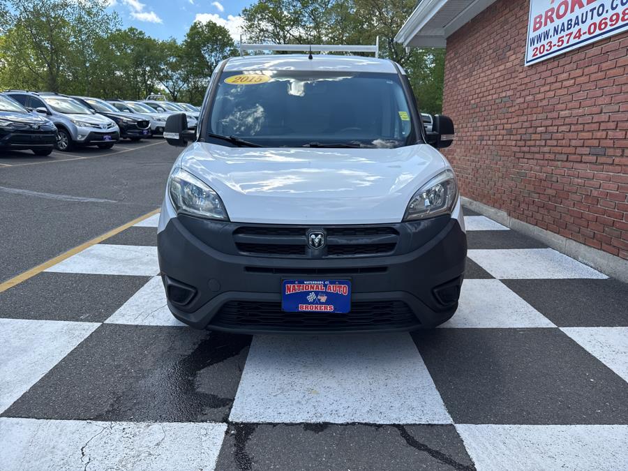 2015 RAM ProMaster City Cargo Van 122