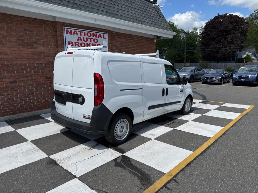 2015 RAM ProMaster City Cargo Van 122