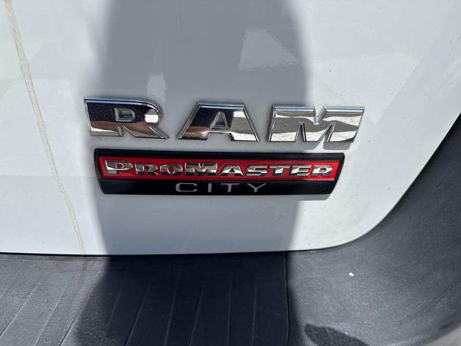 2015 RAM ProMaster City Cargo Van 122