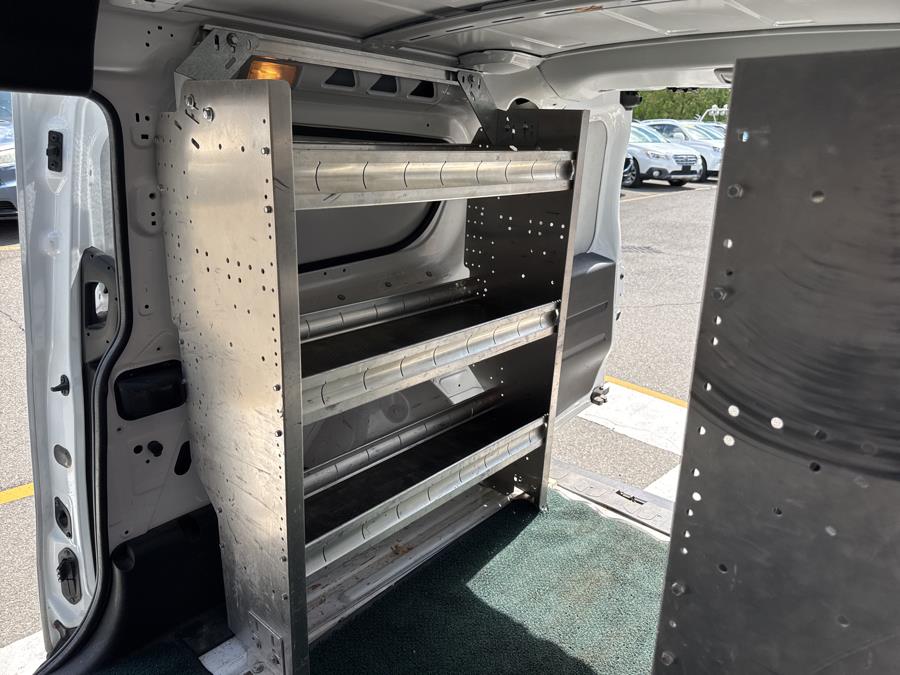2015 RAM ProMaster City Cargo Van 122