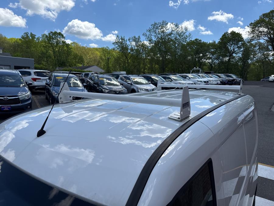 2015 RAM ProMaster City Cargo Van 122