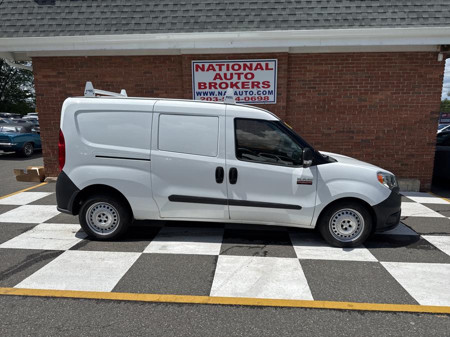 2015 RAM ProMaster City Cargo Van 122