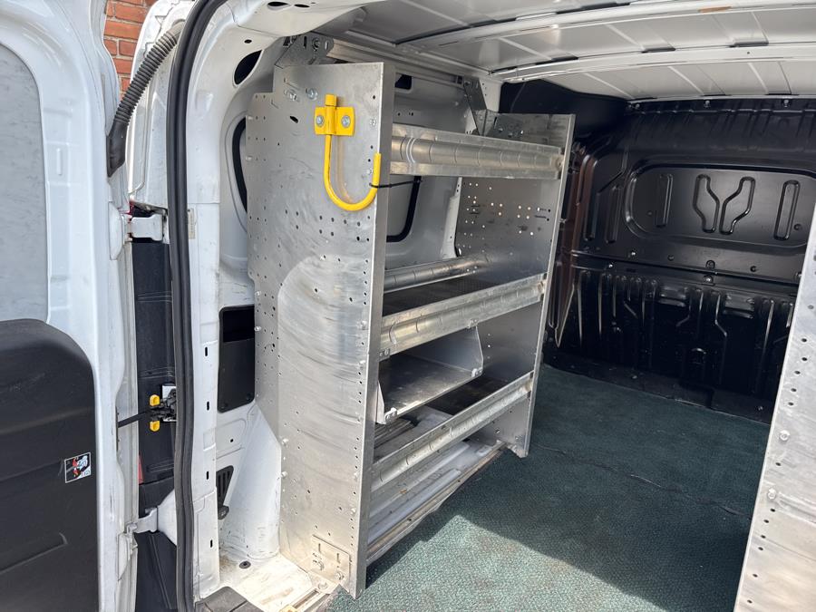 2015 RAM ProMaster City Cargo Van 122