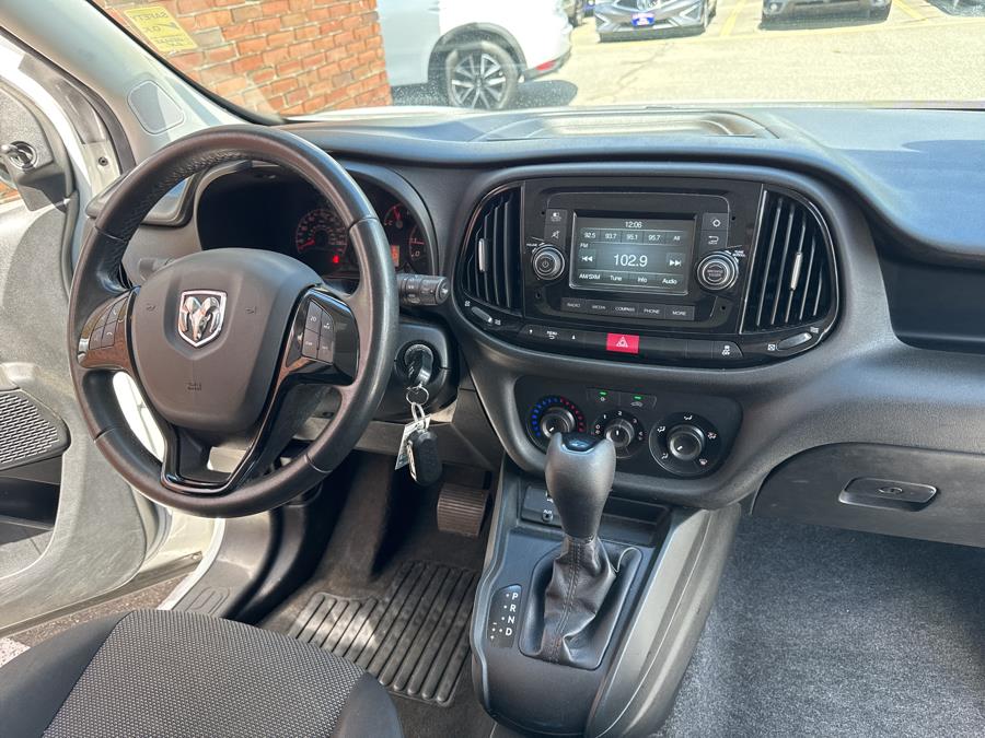 2015 RAM ProMaster City Cargo Van 122