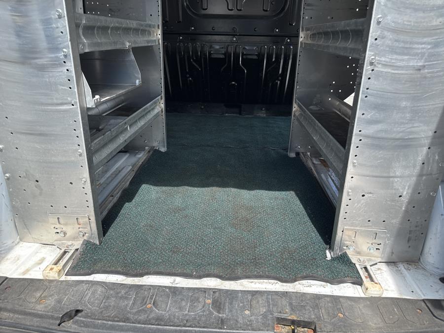 2015 RAM ProMaster City Cargo Van 122