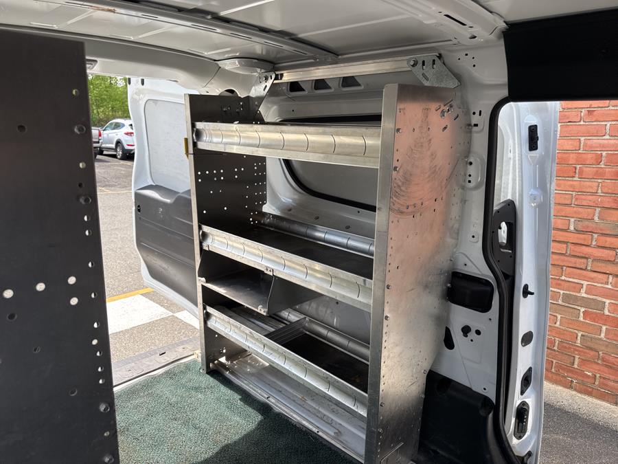 2015 RAM ProMaster City Cargo Van 122