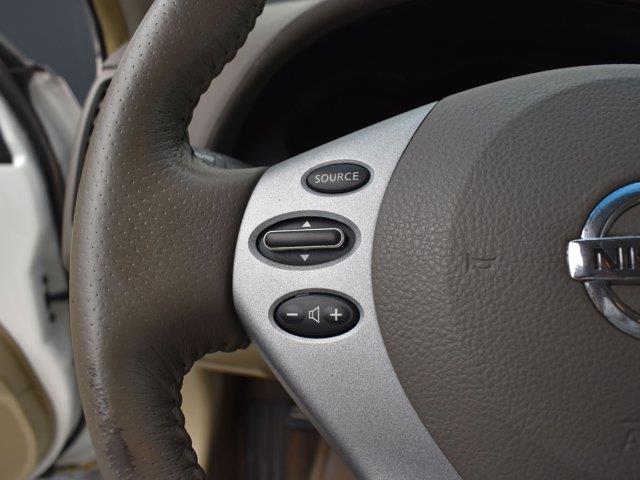 2008 Nissan Altima 2.5 S photo