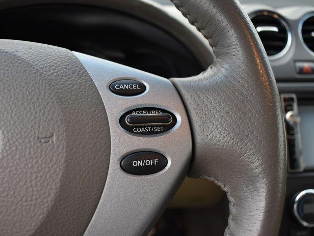 2008 Nissan Altima 2.5 S photo