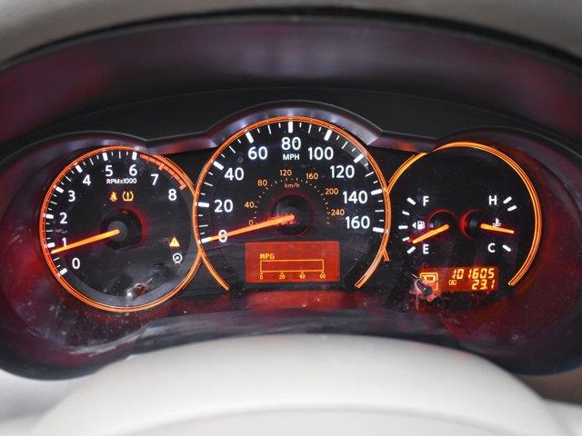 2008 Nissan Altima 2.5 S photo