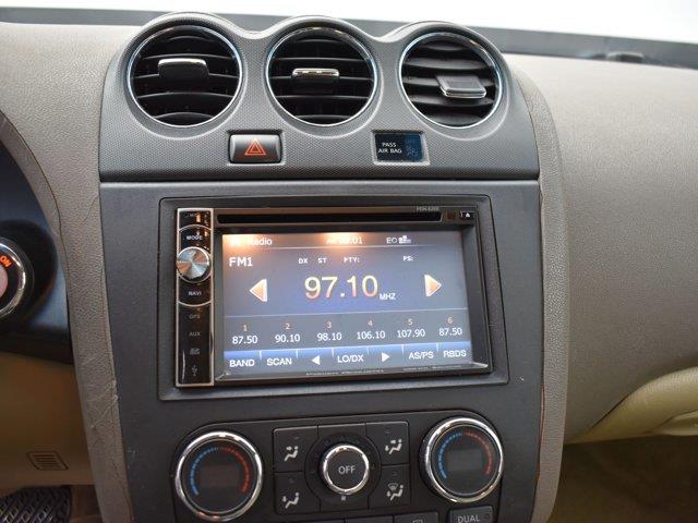 2008 Nissan Altima 2.5 S photo