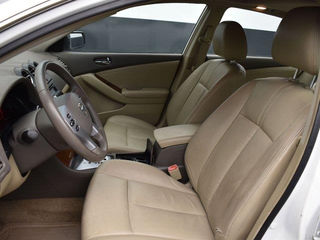 2008 Nissan Altima 2.5 S photo