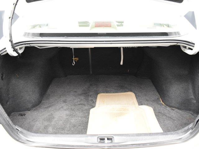 2008 Nissan Altima 2.5 S photo