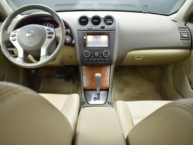 2008 Nissan Altima 2.5 S photo