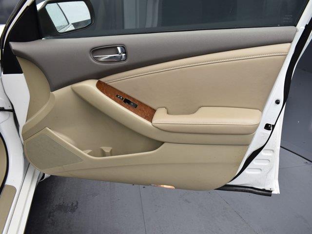 2008 Nissan Altima 2.5 S photo