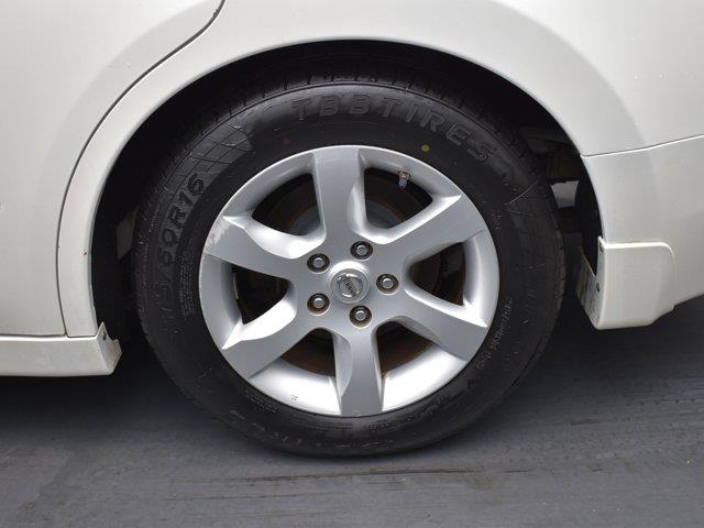 2008 Nissan Altima 2.5 S photo