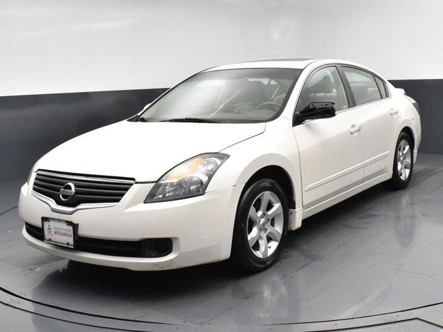 2008 Nissan Altima 2.5 S photo