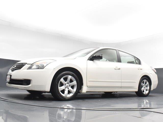 2008 Nissan Altima 2.5 S photo