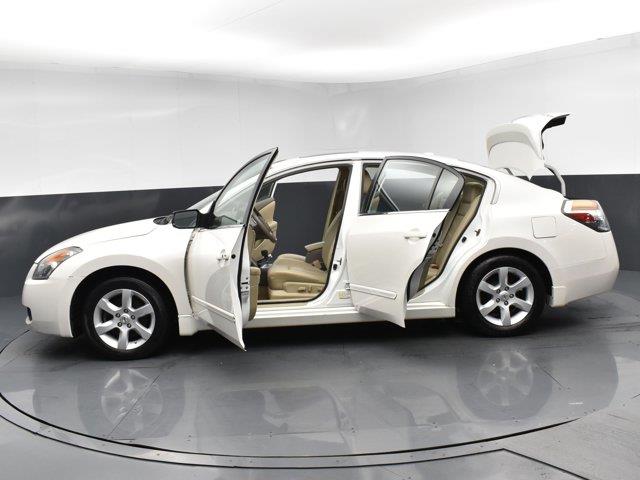 2008 Nissan Altima 2.5 S photo