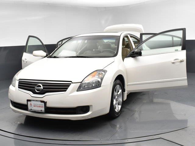 2008 Nissan Altima 2.5 S photo